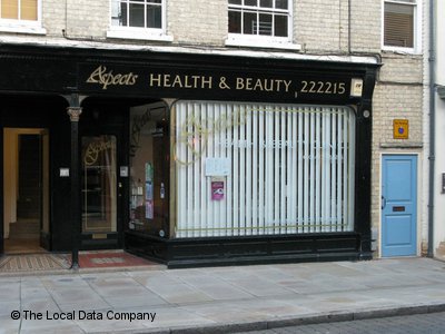 Aspects Health & Beauty Ipswich