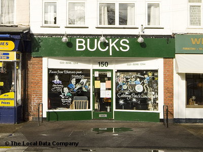 Bucks Twickenham