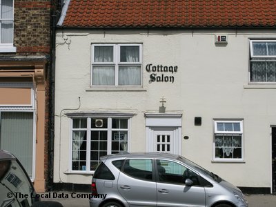 Cottage Salon York