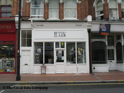 Icon Stylists Eastbourne