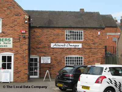 Altered Images Uttoxeter