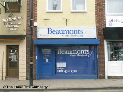Beaumonts Stockport