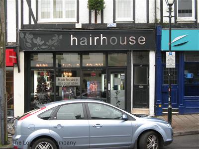 Hairhouse Cardiff