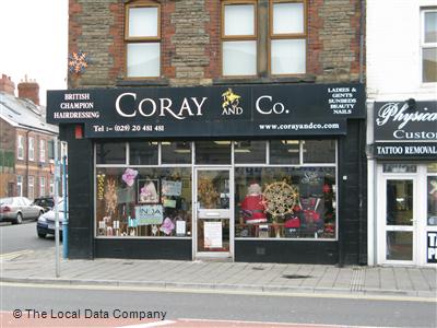 Coray & Co Cardiff