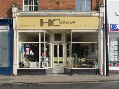 HC Group Uttoxeter