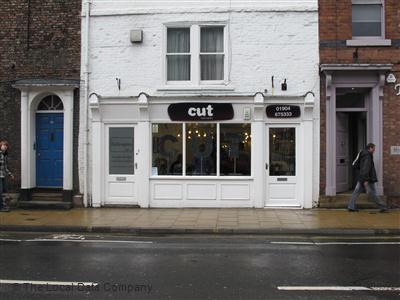 Cut York