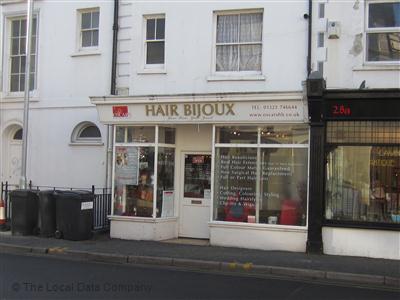 Hair Bijoux Eastbourne