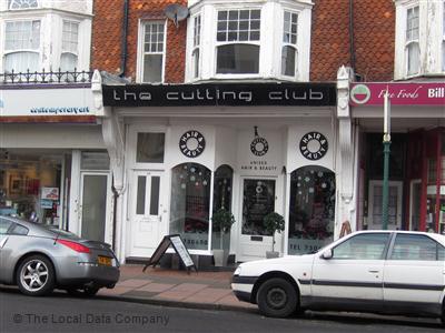 The Cutting Club Eastbourne