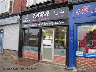 Tara Hair & Beauty Leeds