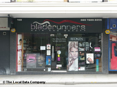 Bladerunners London