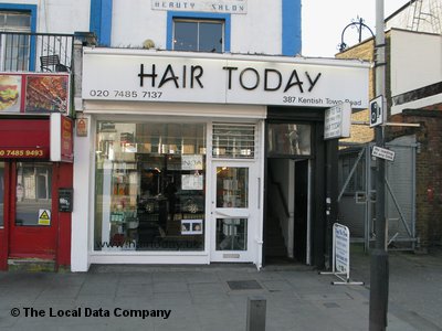 Hair Today London