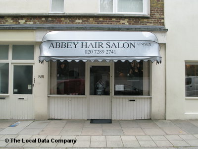 Abbey Hair Salon London