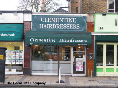 Clementine London