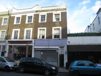The Hair Studio London