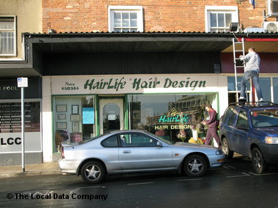 Hairlife Hair Design Leeds