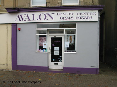Avalon Beauty Centre Cheltenham