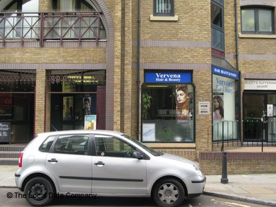 Vervena Beauty Clinic London