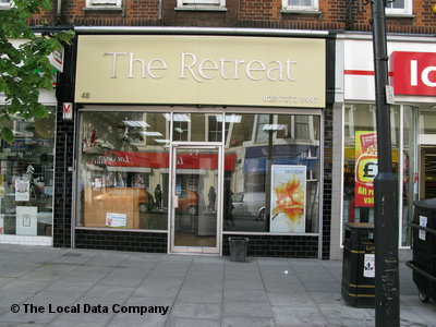 The Retreat London