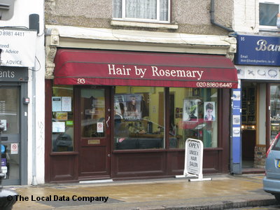 Hair By Rosemary London