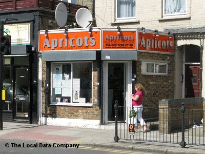 Apricots Hair & Beauty Centre London