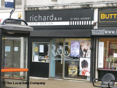 Richard & Co Wolverhampton