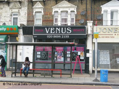 Venus London