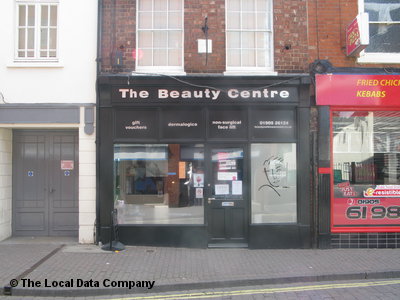 The Beauty Centre Worcester