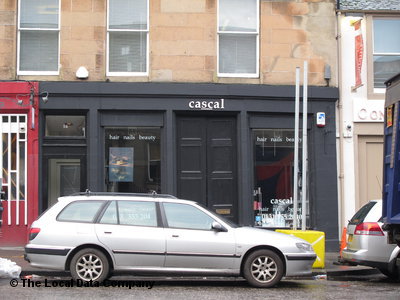 The Cascal Edinburgh
