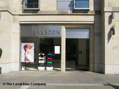 Sassoon Studio Edinburgh