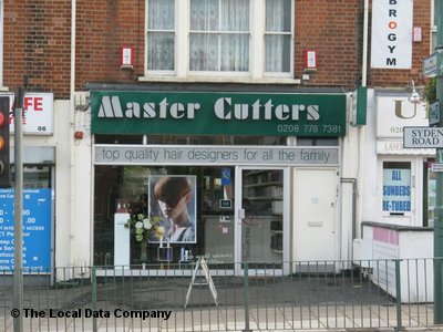 Master Cutters London