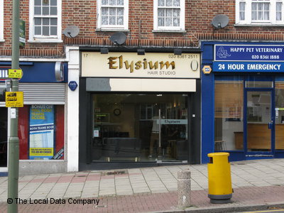 Elysium London