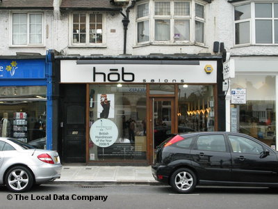 Hob Salons London