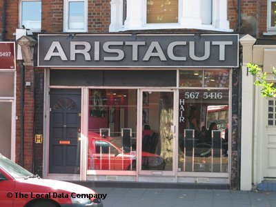 Aristacut London