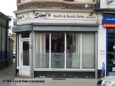 Simi&quot;s Health & Beauty Salon London