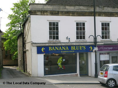 Banana Blue&quot;s Warminster