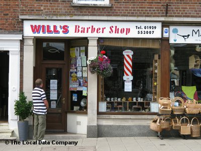 Will&quot;s Barber Shop Wareham