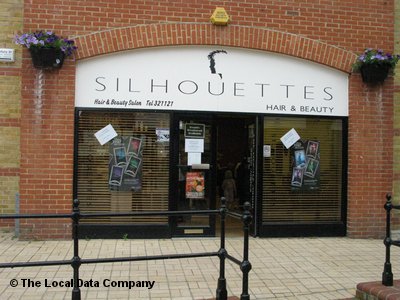 Studio Silhouettes Chelmsford