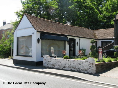 County Styles Hairdressing Billericay