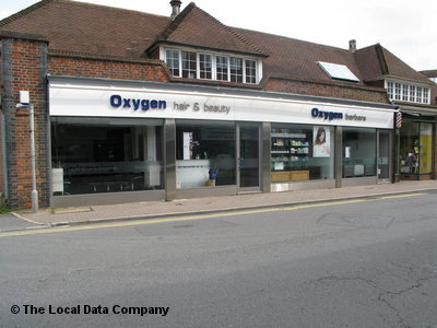 Oxygen Beaconsfield