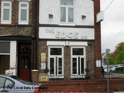 The Edge Hair Design Sale