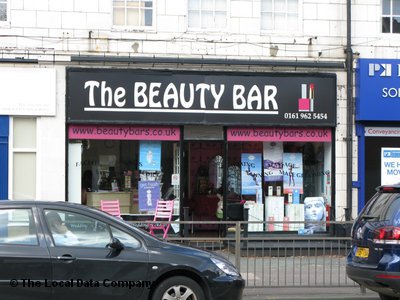 The Beauty Bar Sale