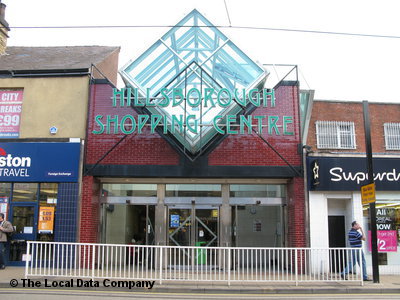 The Barber Shop Sheffield