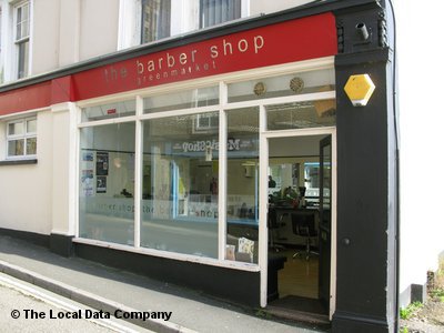 The Barber Shop Penzance