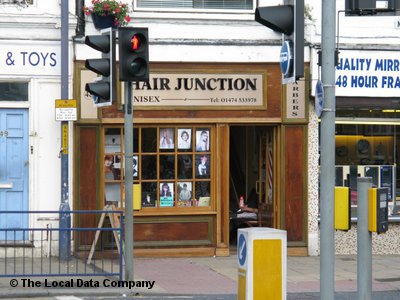 Hair Junction Gravesend