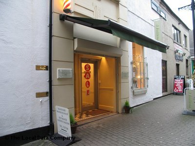 Mayfair Quest Hairdressers Newcastle-Under-Lyme