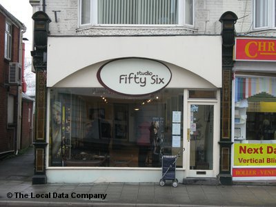Studio Fifty Six Christchurch