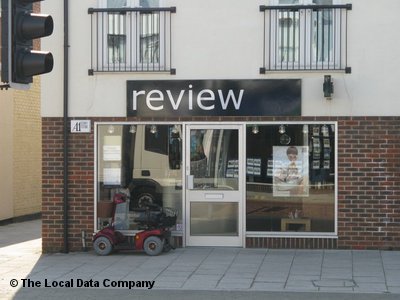 Review Waterlooville