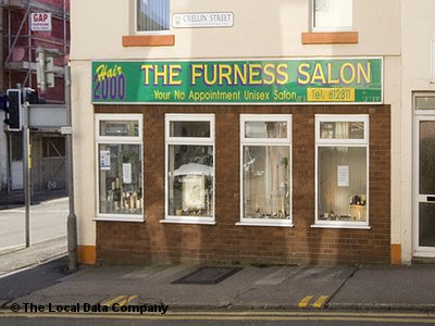 The Furness Salon Barrow-In-Furness