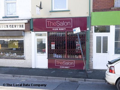 The Salon Barrow-In-Furness