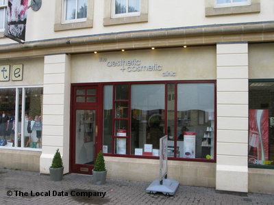 The Aesthetic Cosmetic Clinic Cirencester